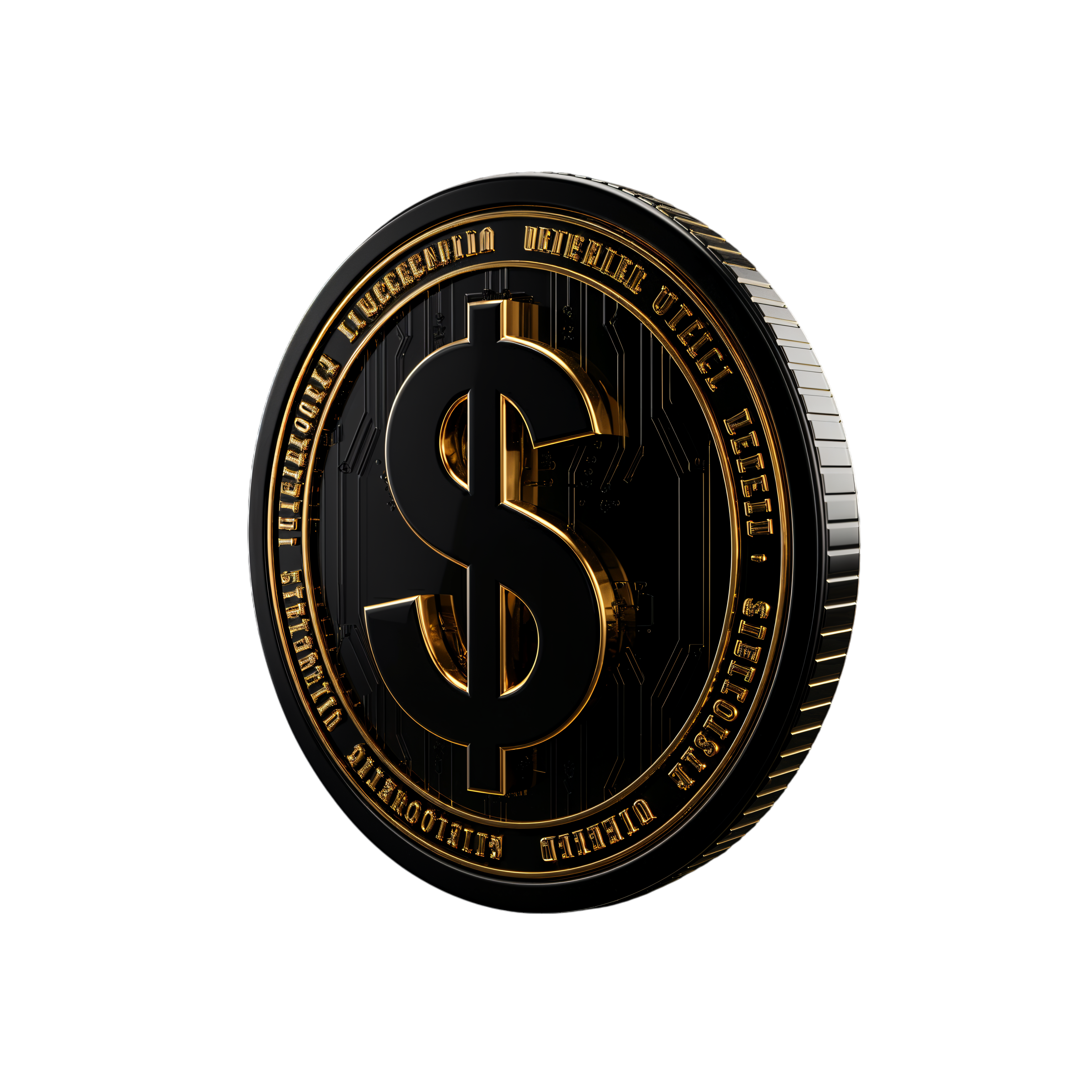 $5000 Bonus Coin