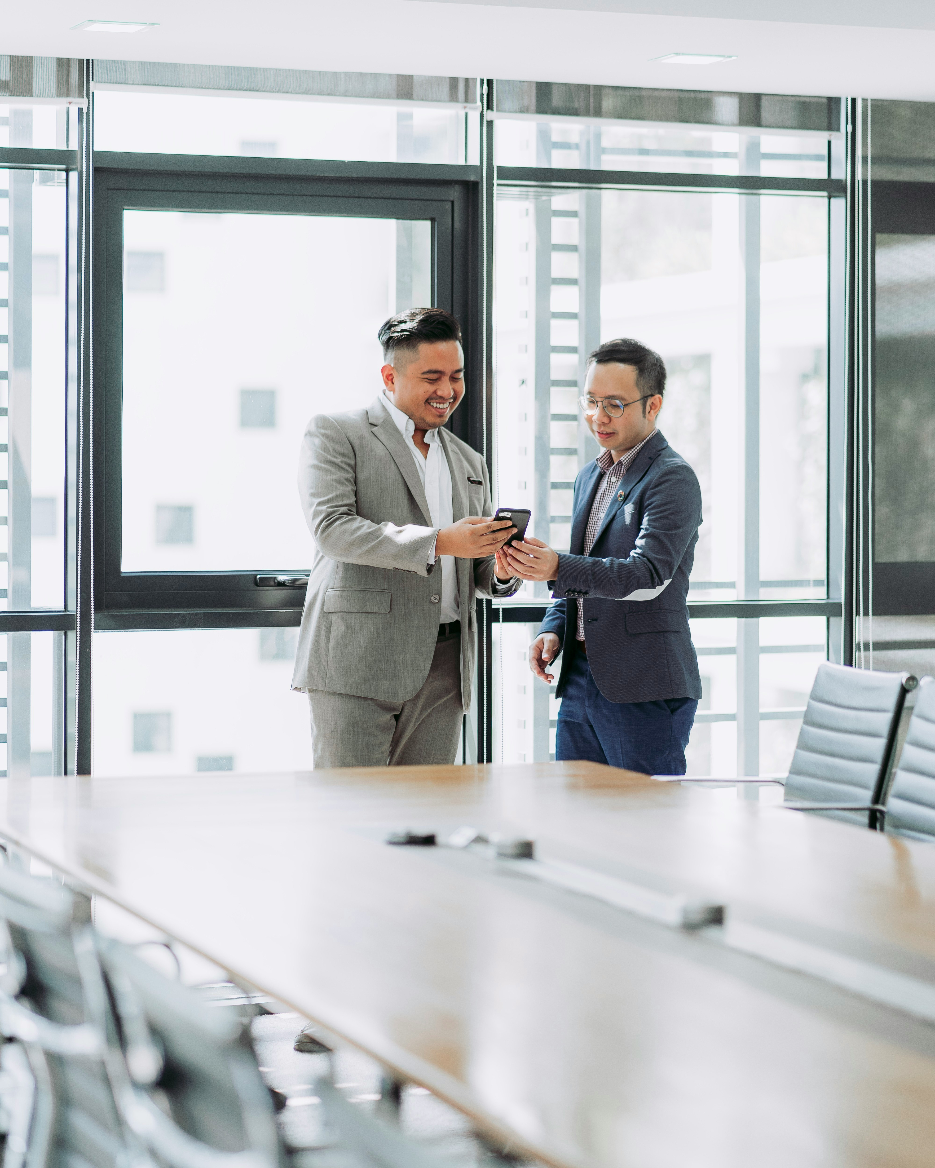 IRESS white label platform with advanced DMA execution